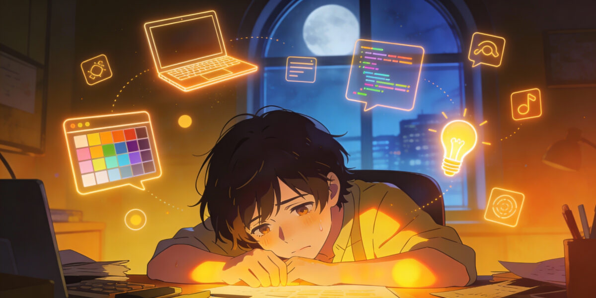 Ketika Ikon Bicara: Bahasa Baru di Dunia Digital